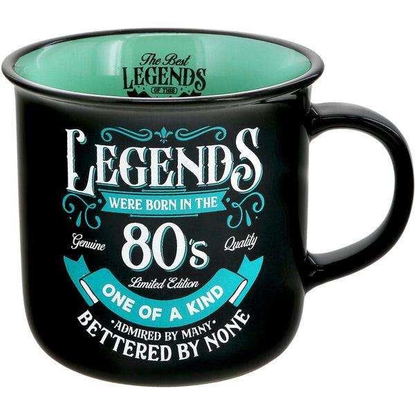 pavilion gift company 80's 13 oz Mug
