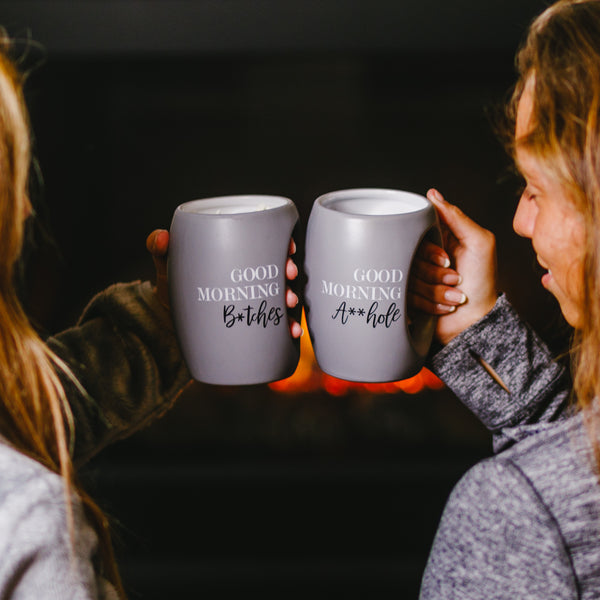 Pavilion Gift Company A**hole 16 Oz Cup