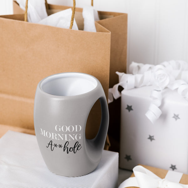 Pavilion Gift Company A**hole 16 Oz Cup