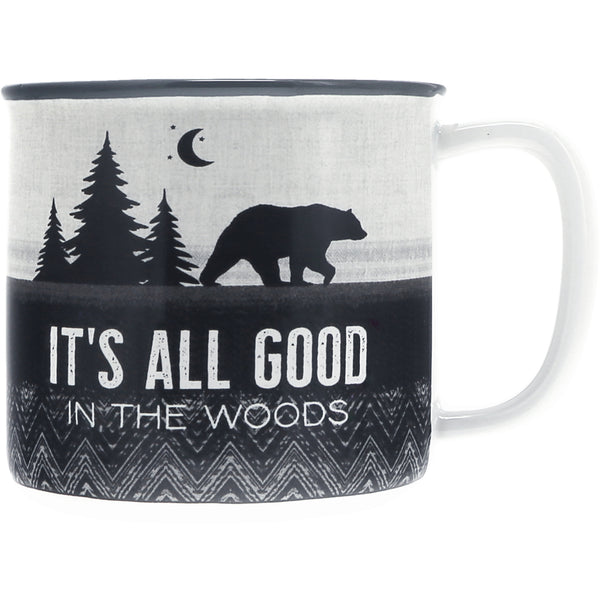 pavilion gift company All Good 17 oz Mug