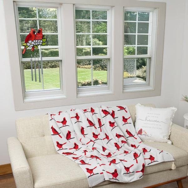 Pavilion Gift Company Always 19.75" Wind Chime