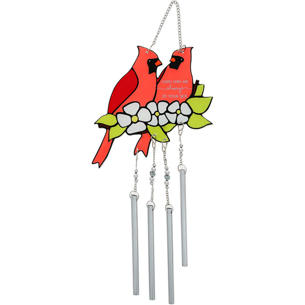 pavilion gift company Always 19.75" Wind Chime