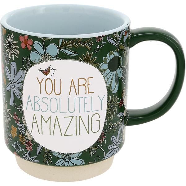 pavilion gift company Amazing 15 oz Mug