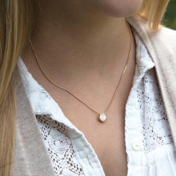 Pavilion Gift Company Amazing 16"-17.5" Necklace