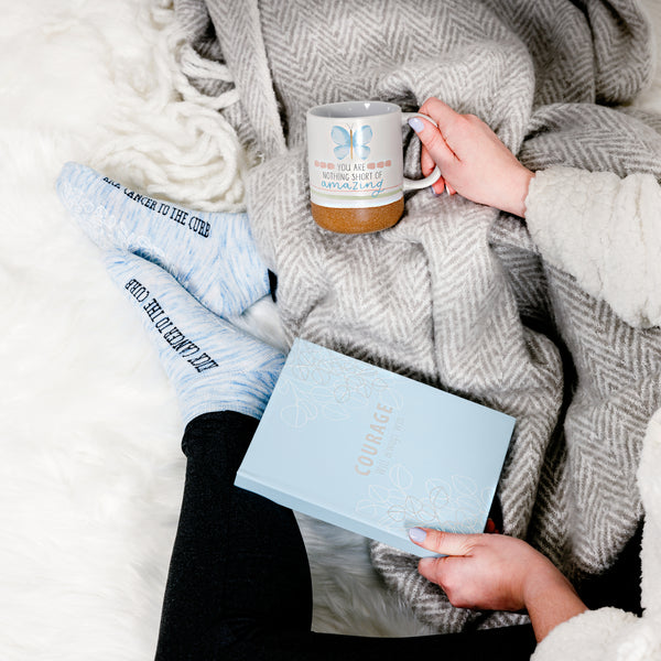 Pavilion Gift Company Amazing 16 Oz Mug