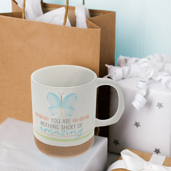 Pavilion Gift Company Amazing 16 Oz Mug
