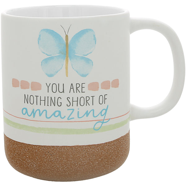pavilion gift company Amazing 16 oz Mug