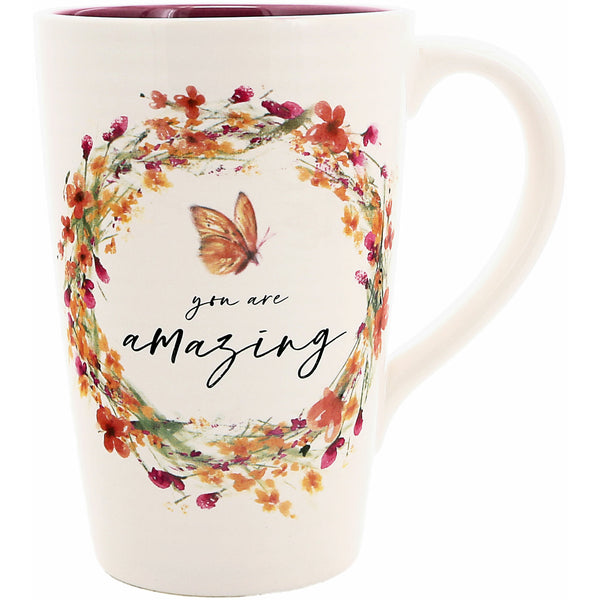 pavilion gift company Amazing 17 oz Cup