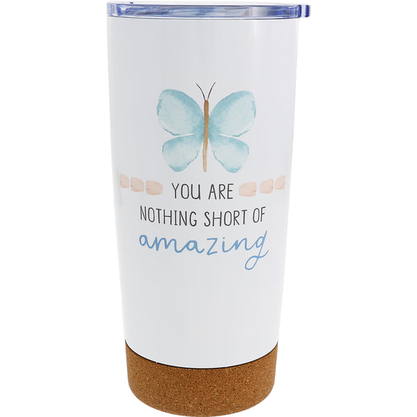 pavilion gift company Amazing 20 oz Travel Tumbler