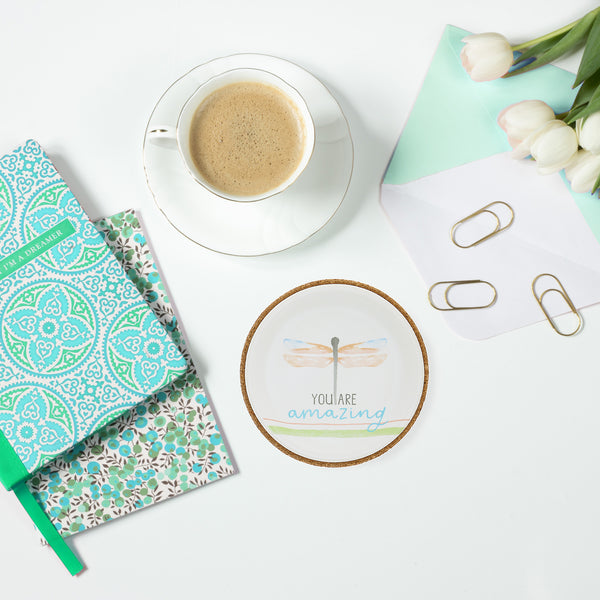 Pavilion Gift Company Amazing 3.75" Keepsake