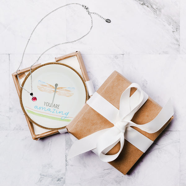 Pavilion Gift Company Amazing 3.75" Keepsake