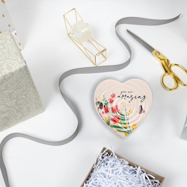 Pavilion Gift Company Amazing 3.75" Keepsake Box