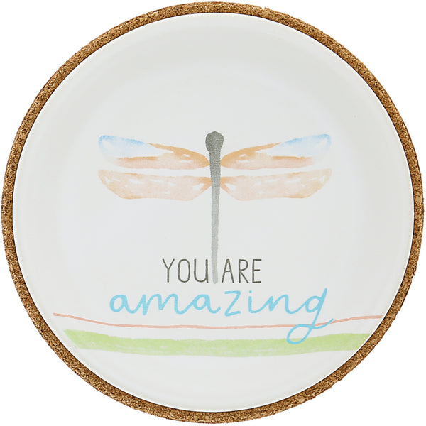 pavilion gift company Amazing 3.75" Keepsake
