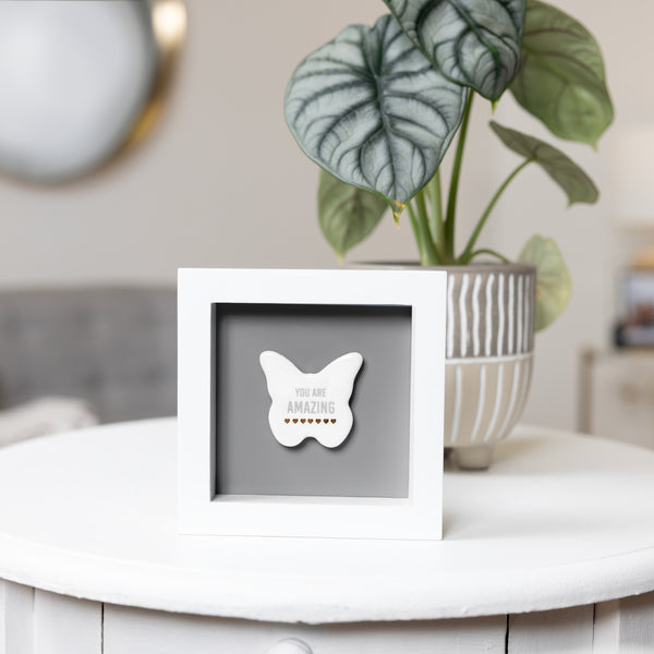 Pavilion Gift Company Amazing 4.75" Plaque