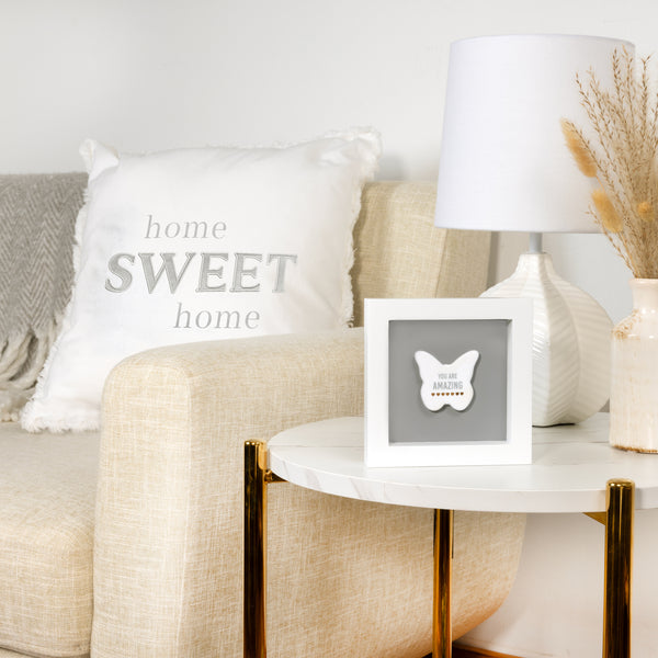 Pavilion Gift Company Amazing 4.75" Plaque