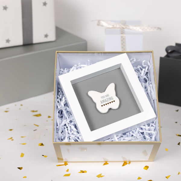 Pavilion Gift Company Amazing 4.75" Plaque