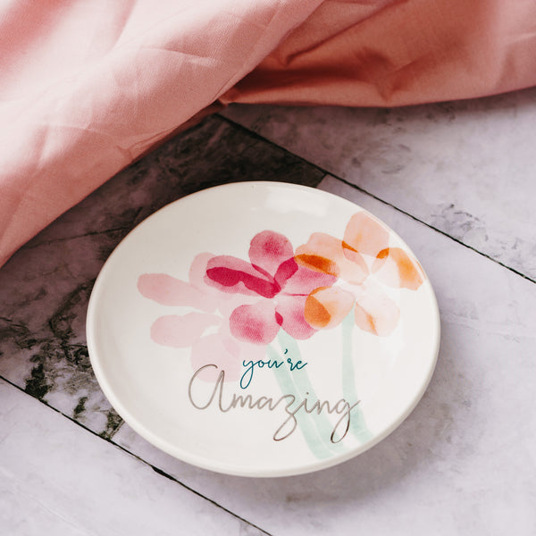 Pavilion Gift Company Amazing 4" Dish