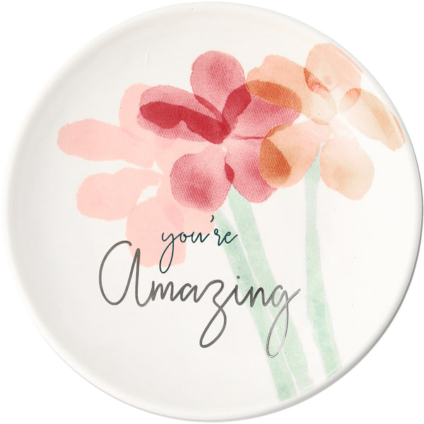 pavilion gift company Amazing 4" Dish