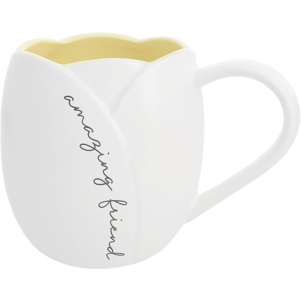 pavilion gift company Amazing Friend 20 oz Mug