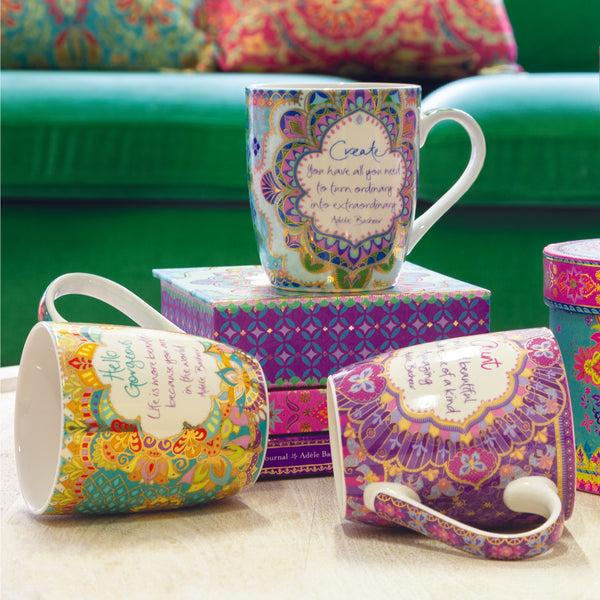 Pavilion Gift Company Aunt 12 Oz Cup With Gift Box