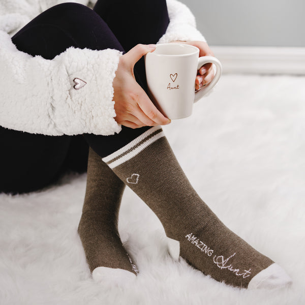 Pavilion Gift Company Aunt 15 Oz Cup