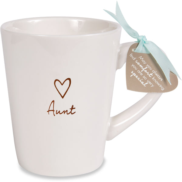 pavilion gift company Aunt 15 oz Cup