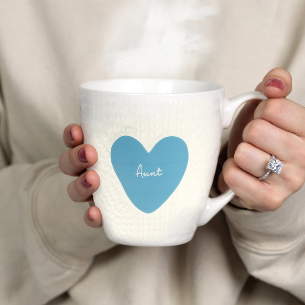 Pavilion Gift Company Aunt 17 Oz Cup