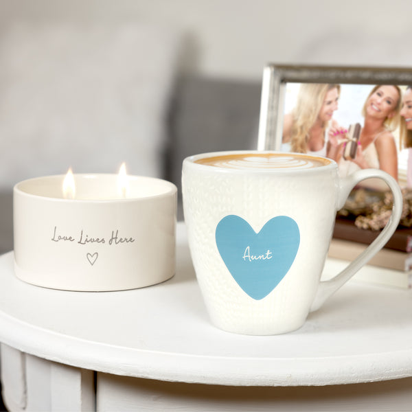 Pavilion Gift Company Aunt 17 Oz Cup