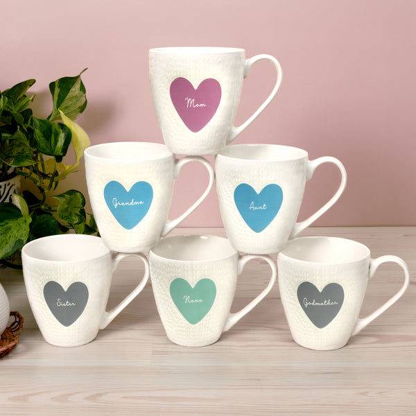 Pavilion Gift Company Aunt 17 Oz Cup