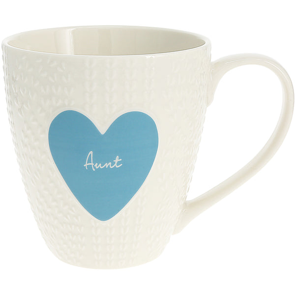 pavilion gift company Aunt 17 oz Cup