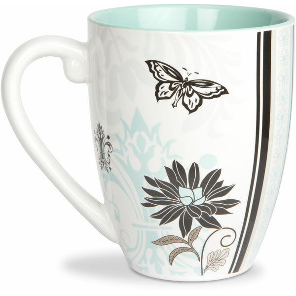 Pavilion Gift Company Aunt 20 Oz Cup