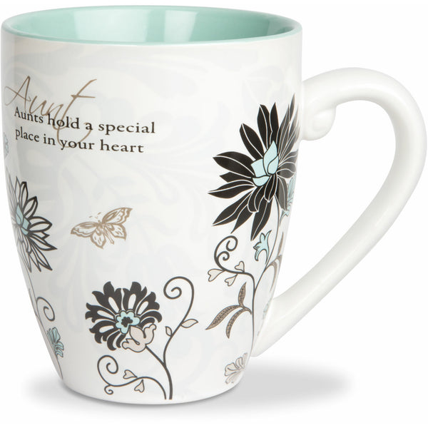 pavilion gift company Aunt 20 oz Cup