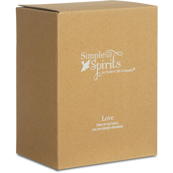 Pavilion Gift Company Aunt 4.5" Butterfly Plaque