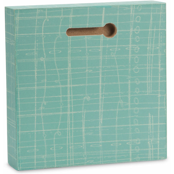 Pavilion Gift Company Aunt 4.5" X 4.5" Plaque