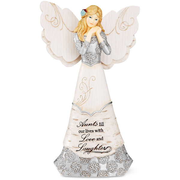 pavilion gift company Aunt 6" Angel