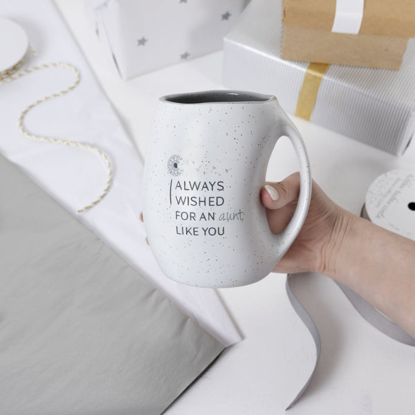 Pavilion Gift Company Aunt Like You 16 Oz Mug