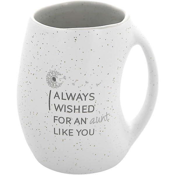 pavilion gift company Aunt Like You 16 oz Mug