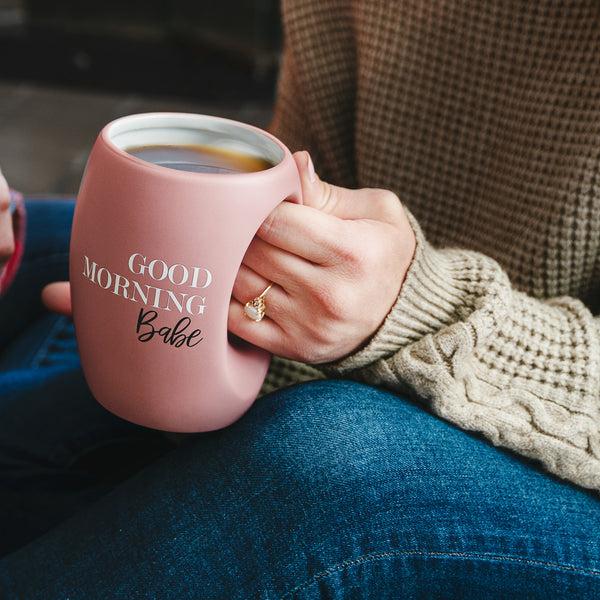 Pavilion Gift Company Babe 16 Oz Cup