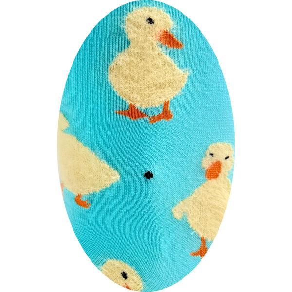 Pavilion Gift Company Baby Ducks Unisex Socks