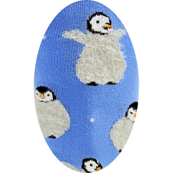 Pavilion Gift Company Baby Penguins Unisex Socks