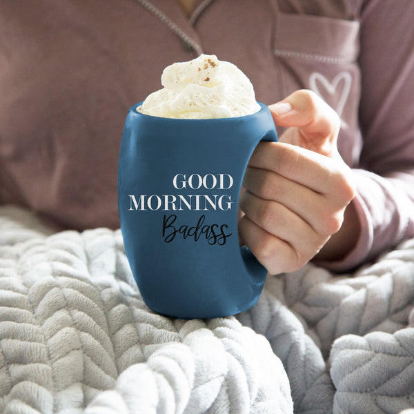 Pavilion Gift Company Badass 16 Oz Cup