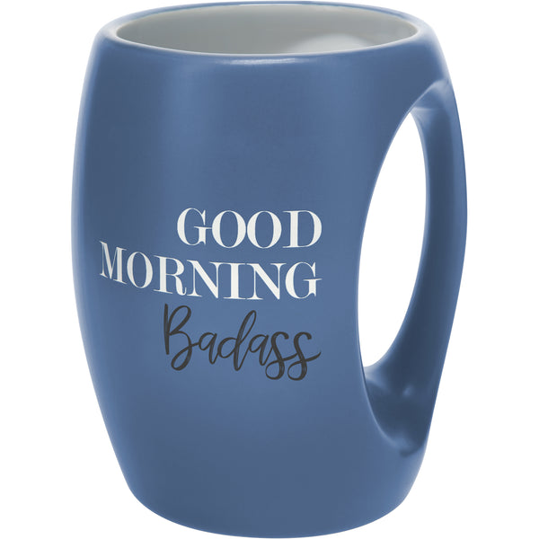 pavilion gift company Badass 16 oz Cup