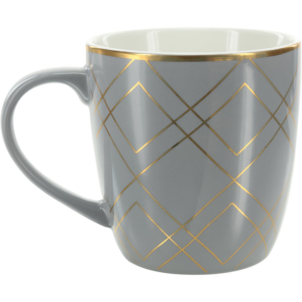 Pavilion Gift Company Badass 17 Oz Cup