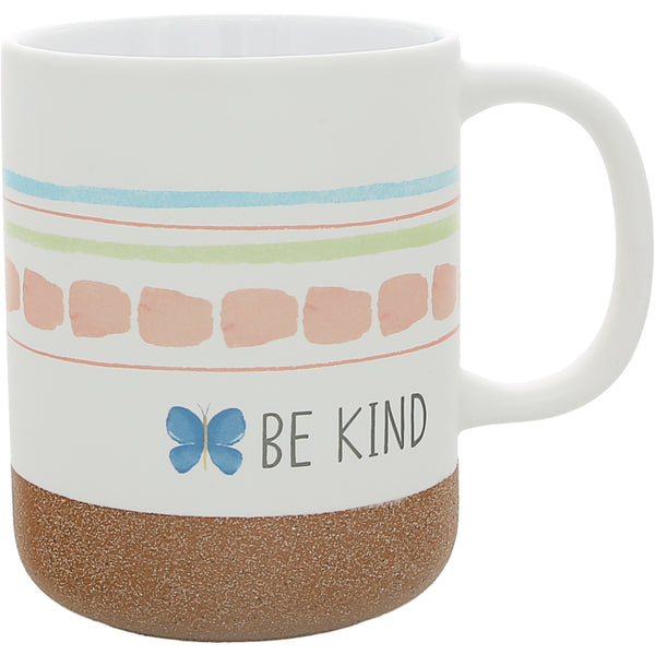 pavilion gift company Be Kind 16 oz Mug