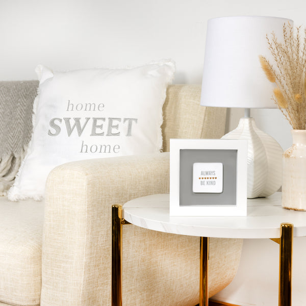 Pavilion Gift Company Be Kind 4.75" Plaque