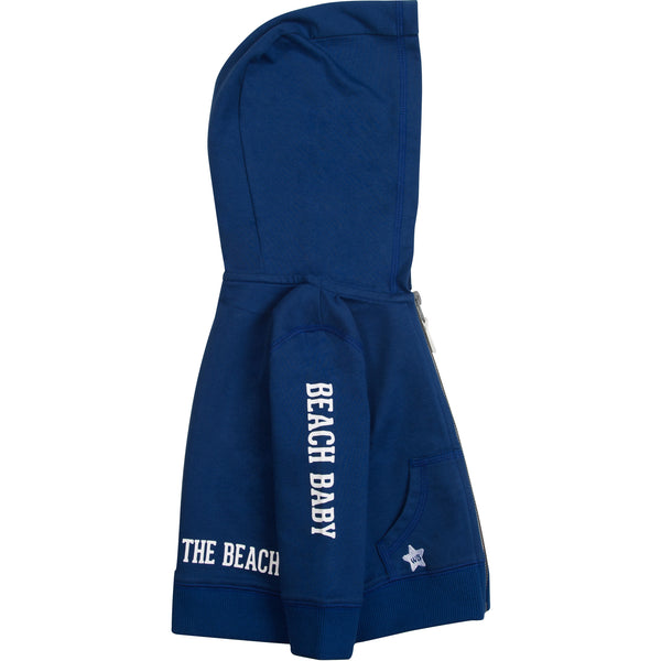 Pavilion Gift Company Beach 6-12M Hoodie