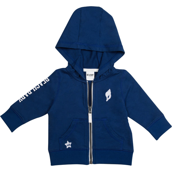 pavilion gift company Beach 6-12M Hoodie
