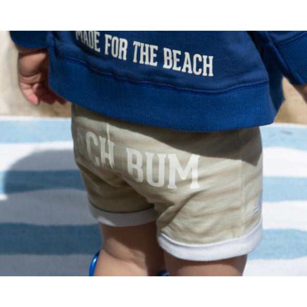 Pavilion Gift Company Beach 6-12M Shorts