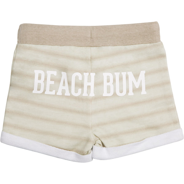Pavilion Gift Company Beach 6-12M Shorts