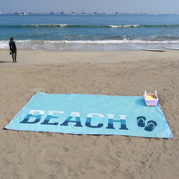 Pavilion Gift Company Beach Beach Towel